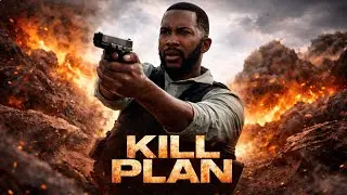 Kill Plan | Action Espionage Thriller | Full Movie