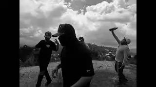 @susio estilo Michoac&aacute;n en la loma de mi barrio se iso 