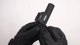 ZOXNA Mini Lance-Grenade V2 GBB 40bb pour arme de poing ZOX024 #dmdiffusion