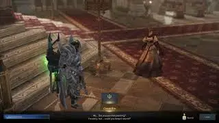 Lost Ark - Knowledge Transfer Guide
