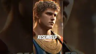 Weird Tales of Roman Emperors | Nero and Elagabalus #history #shorts