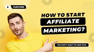 Unlocking The Secrets Of Passive Income Through The Affiliate Marketing Blueprint! 🚀