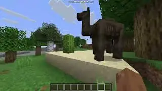 Wiktor gra w grę Minecraft -  Nautilus, Łodzik, Wł&oacute;cznia