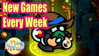 Castlelands NEW GAME Play MMO RAW
