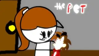 The pet [ OFFICIAL MOD ]