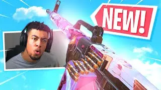 the NEW MG 82 LMG in Warzone is OVERPOWERED! (Season 4 Meta)