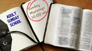 February 1st, 2026 (Glory Gospel Church livestream)