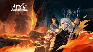 AFK Journey OST - Ironhold Bay Battle Theme (Echoes of Dissent)