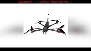 Best!! iFlight Chimera7 LR Analog 320mm SucceX-D F7 V2.1 5-6S 7 Inch Long Range Freestyle FPV Racin