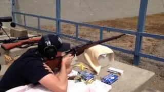 The Italian Vetterli M1870/87/15 in 6.5 Carcano