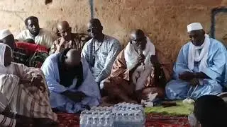 Temps fort 6:29 - 11:29 de LES ENFANTS DE CHEÏKANA AHAMADA HAMAHOULA  TV est en direct !