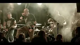 Cursed Sun: A look at one of Northern Ireland's longest running metal bands