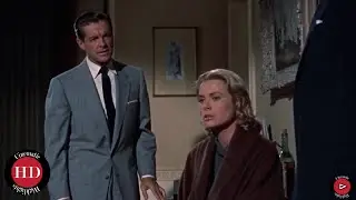 Dial M For Murder (1954), 