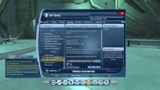 DCUO| T8 Raids