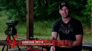 Rifles: Bullet Choice - Big Game