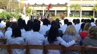 UCLA Donated Body Program