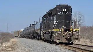 IC 6250; Lansing MI Local R933