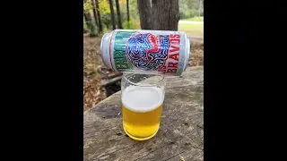 Terrapin Brewing Company - Los Bravos