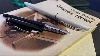 Pelikan Jazz - Caneta Tinteiro