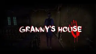 Granny's House Escape Trailer | NEW HORROR GAME 2021 ANDROID