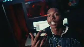 lul Mon - YN Shit (Official Music Video) Shot By @EKVizualz