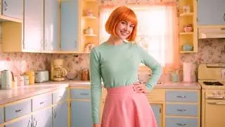 Family Guy - 80s Family Sitcom (Official Intro Music)