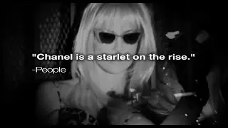 Chanel Ryan Press Highlights Reel March 2017