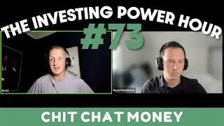 Investing Power Hour #73: Nvidia Ascent Continues; 2021 Bubble Best Moments; moats and margins