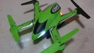 Blade Helis Zeyrok