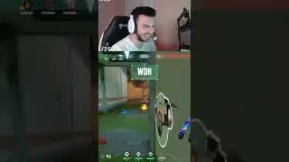 tarik humiliates and knifes chamber