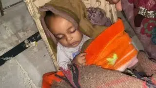 Golu bimar pad gayaa #vloging #viral #vlog #familyvlog 