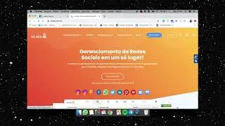 Tour pelo Est&uacute;dio de Cria&ccedil;&atilde;o / Creator Studio para programa&ccedil;&atilde;o de posts