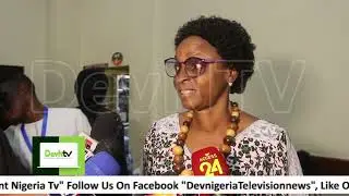 Global Rights Wants Transparency And Accountability In Extractive Industry