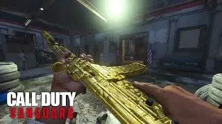 Call of Duty: Vanguard HIGH KILL Das Haus Gameplay (No Commentary)