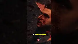 Wasted &pound;50 on a Meh Game: Graphics and Gore Save the Day!