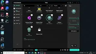 How to add custom sound effects to SOUNDBOARD in VOICEMOD | ACTUALY WAY | @voicemod