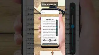 Magnifying Glass (P) #magnifier  #zoomcamera  #compass