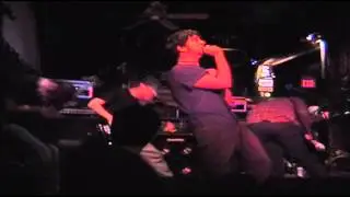 Dark Day Dawning, @Pontiac Grille, 10/26/2002 [FULL SET]