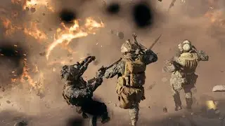 Battlefield 6 | Modo Campanha - Parte 1