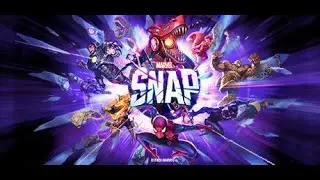 Marvel Snap, la sfida ha inizio! 🦸&zwj;♂️🔥 #MarvelSnap