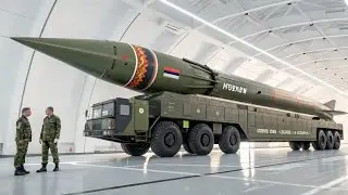 2026 Наконец-то раскрыт: Leopard 2 2026 изменил всё! Новый уровень мощи!