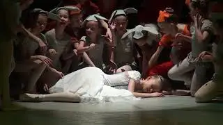 Snow White and Seven Dwarfs - Ballet