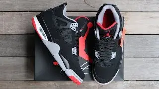 AIR JORDAN 4 RETRO OG 