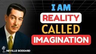 I AM REALITY 
