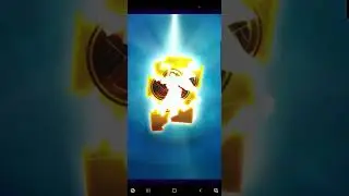 marvel puzzle quest. smoke sesh 1. Deadpool dailys