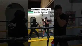 THE BEST BOOK TO READ FOR FIGHTERS⚔️ 🥊