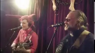 &ldquo;Spooky Strings & Country Laughs LIVE &ndash; Halloween Music & Comedy Show