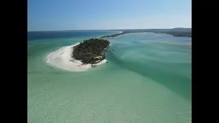 Fraser Island Western Side Wathumba Creek