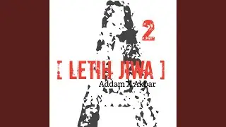 Letih jiwa