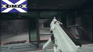 Dmz Vaznev smg weapon build and tuning